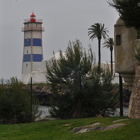 Manelisa Cascais Bed & Breakfast Exterior photo