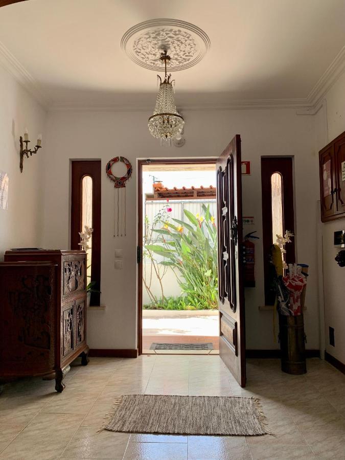 Manelisa Cascais Bed & Breakfast Exterior photo