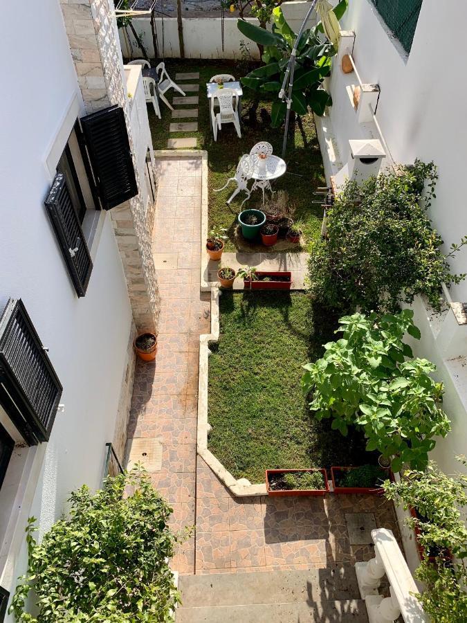 Manelisa Cascais Bed & Breakfast Exterior photo