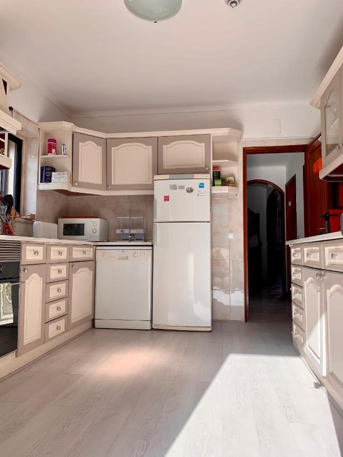 Manelisa Cascais Bed & Breakfast Exterior photo