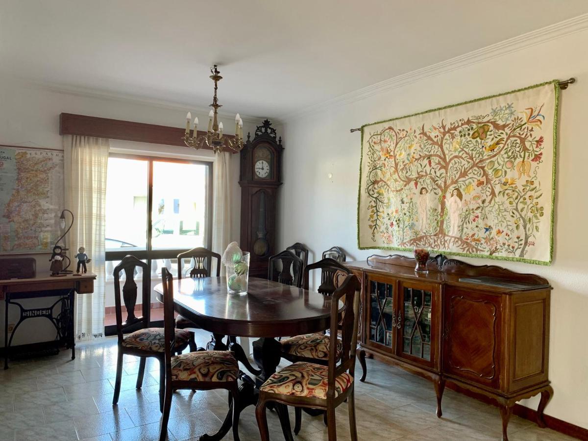 Manelisa Cascais Bed & Breakfast Exterior photo