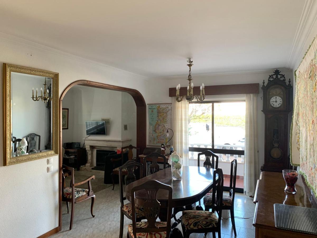 Manelisa Cascais Bed & Breakfast Exterior photo