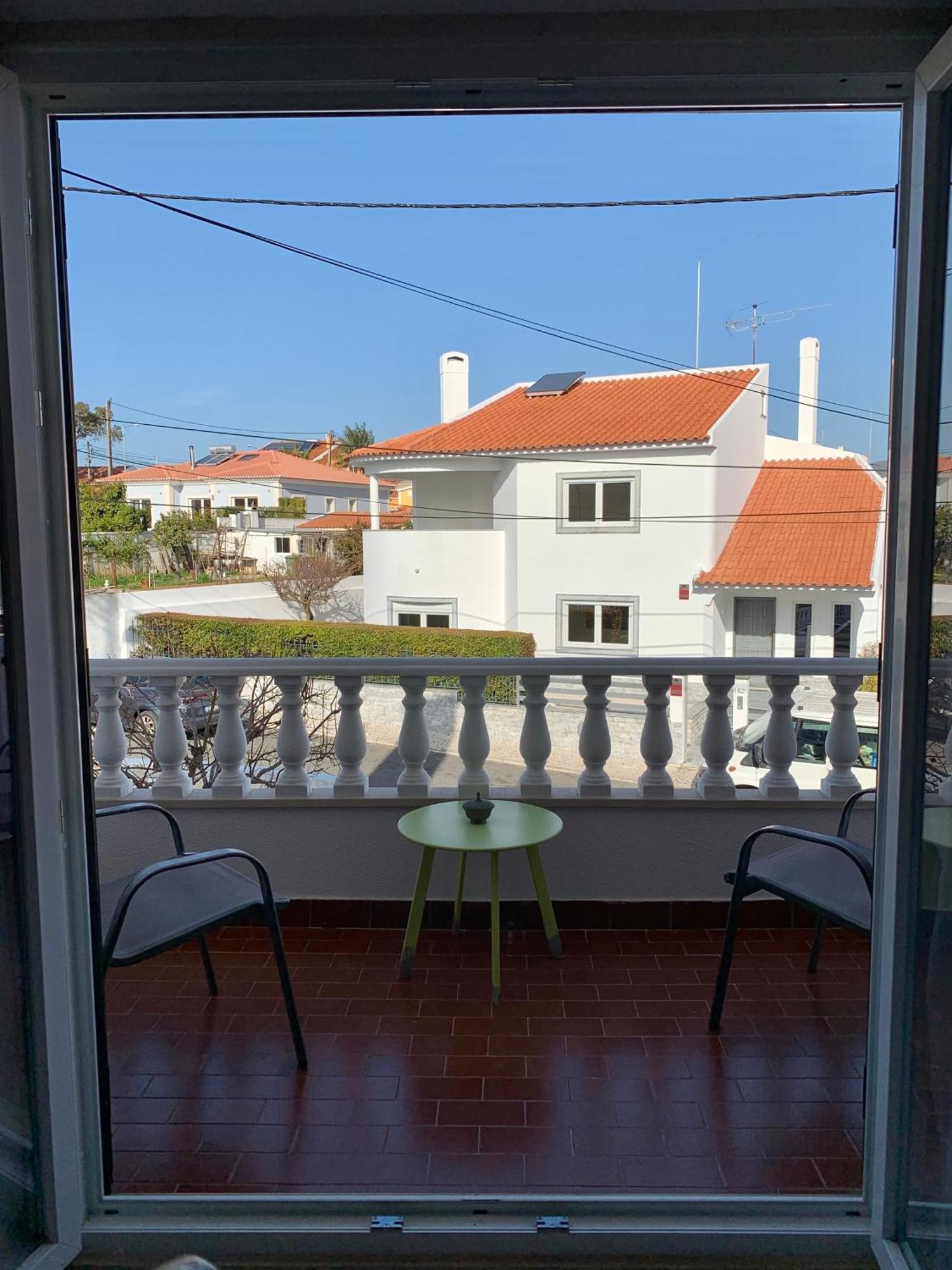 Manelisa Cascais Bed & Breakfast Room photo