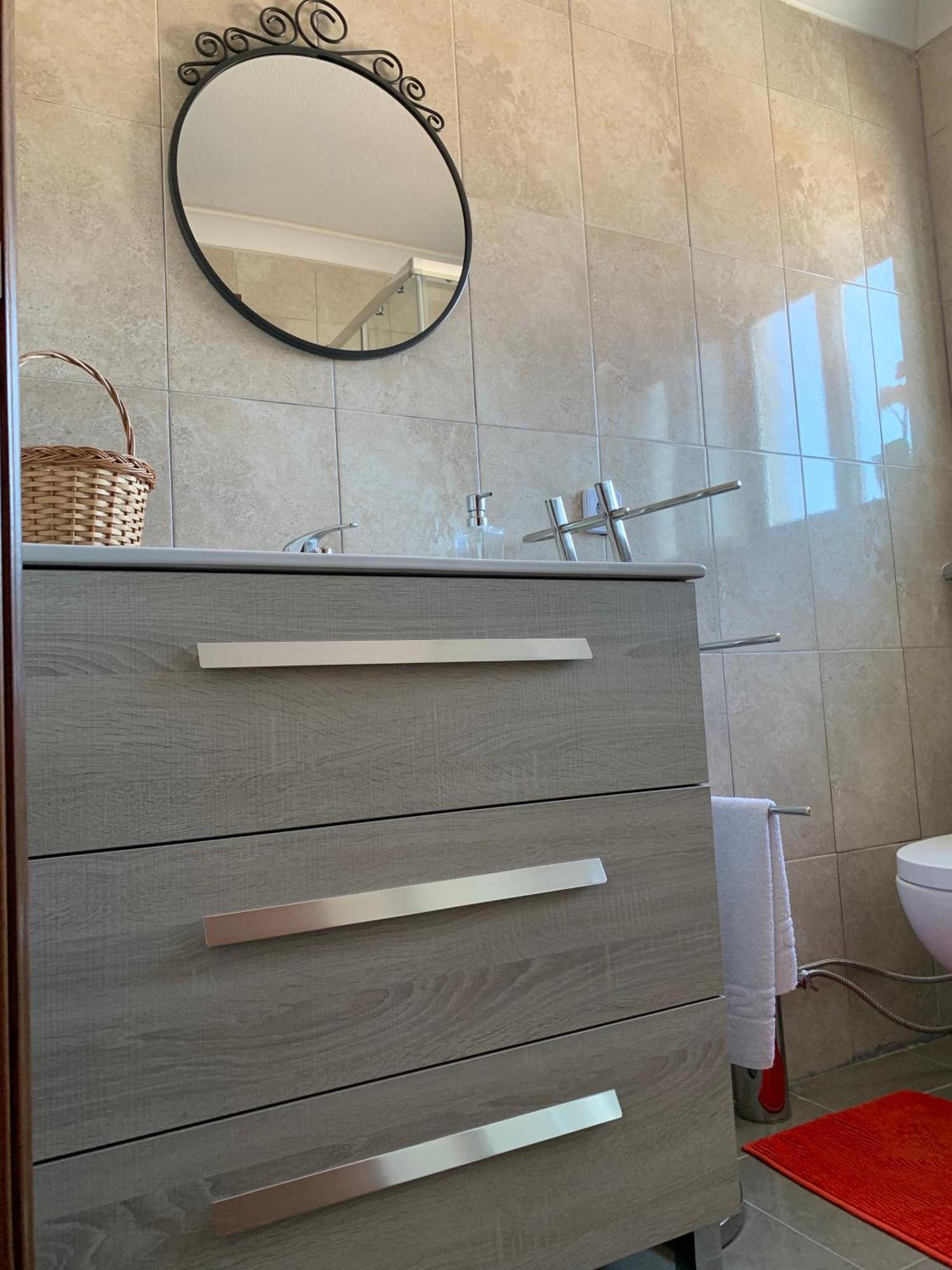 Manelisa Cascais Bed & Breakfast Room photo