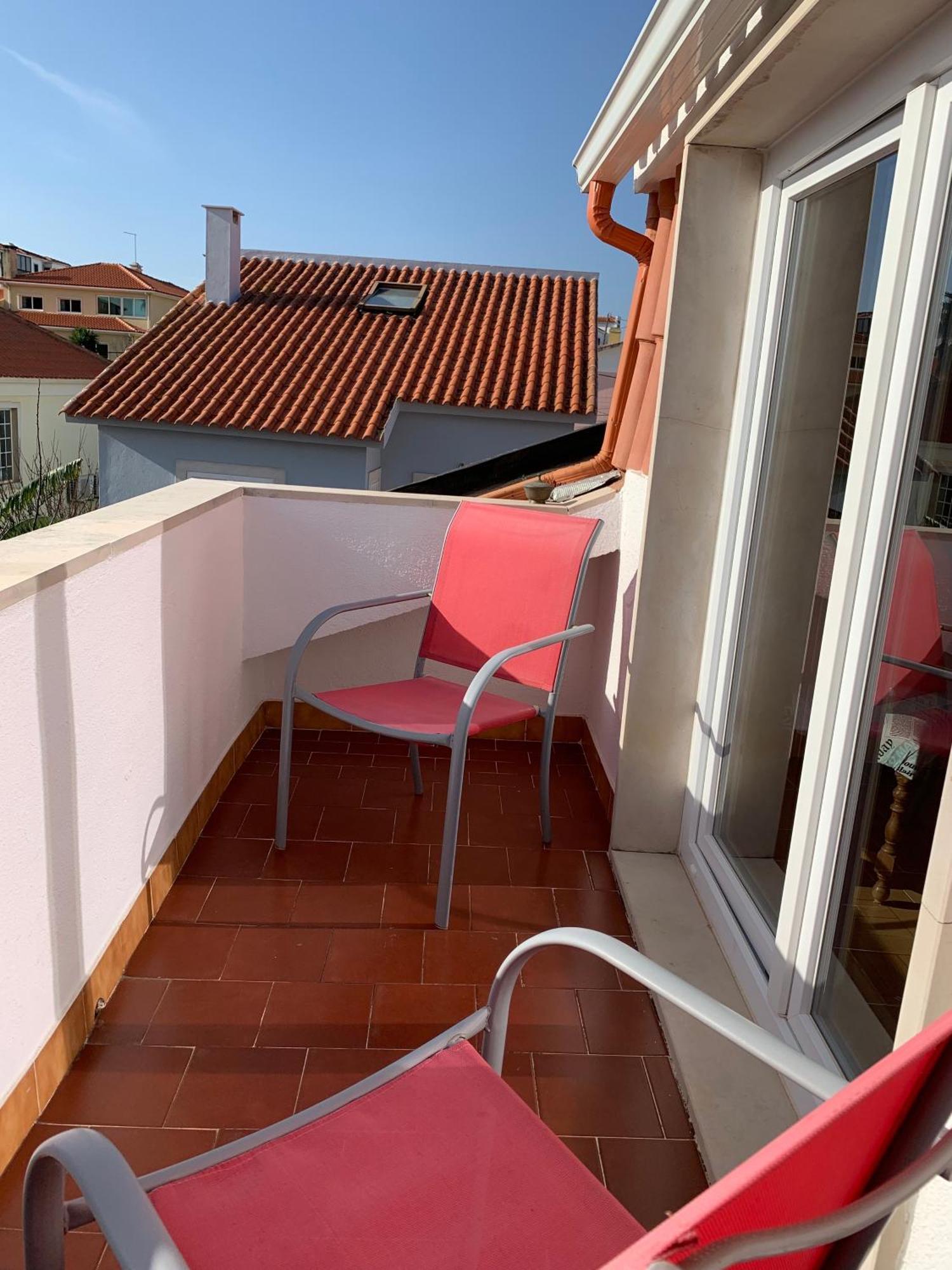 Manelisa Cascais Bed & Breakfast Room photo