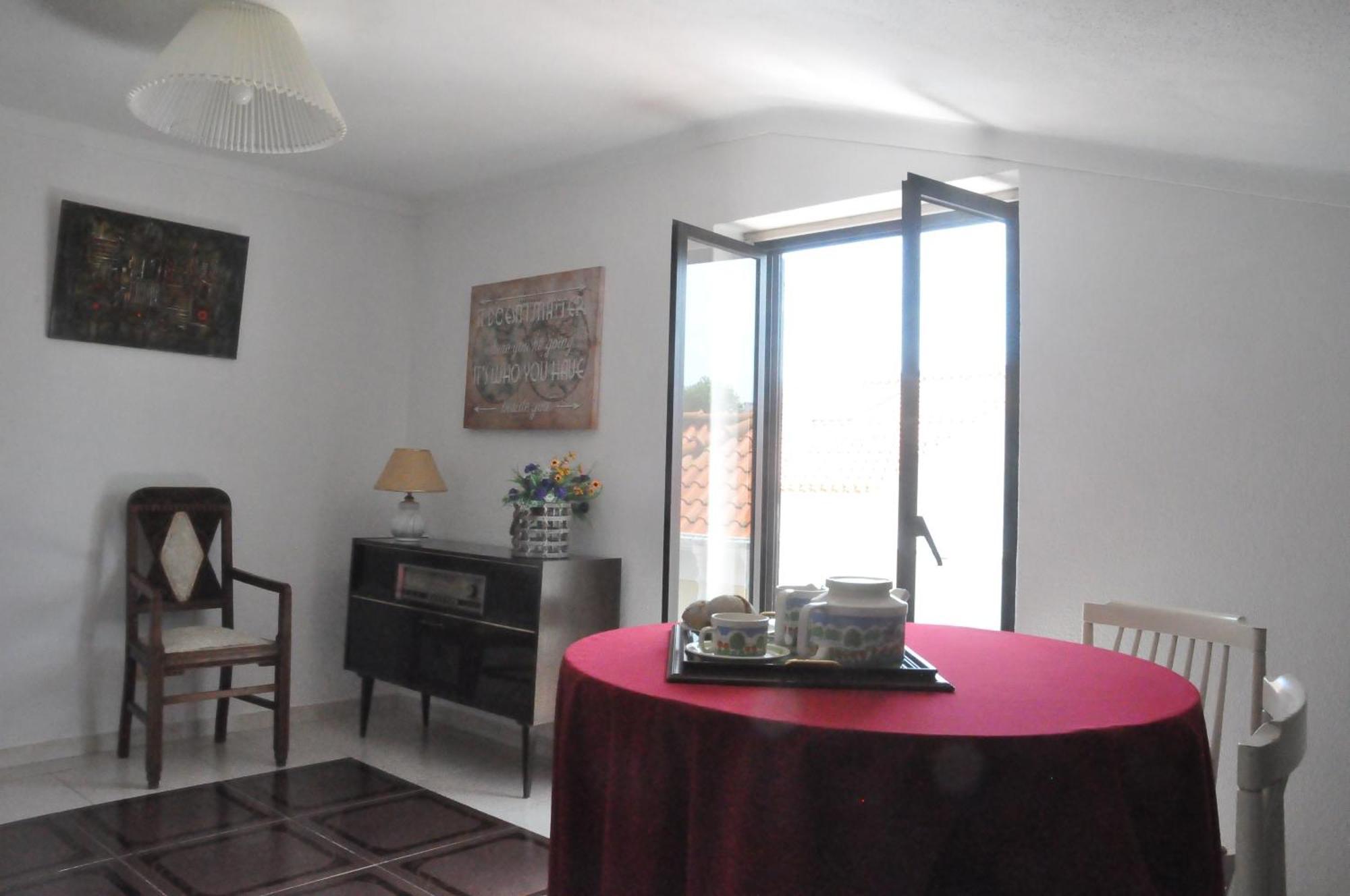 Manelisa Cascais Bed & Breakfast Room photo